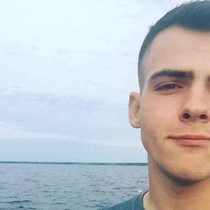 Meet your Posher, Mark